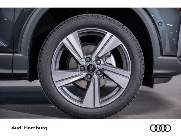 Audi Q2 35 TFSI S tronic