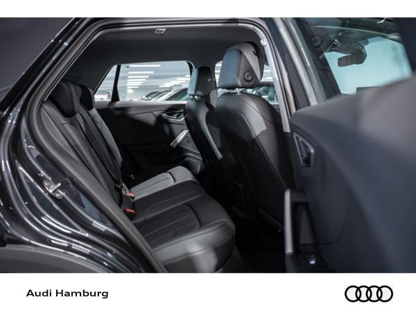 Audi Q2 35 TFSI S tronic ***