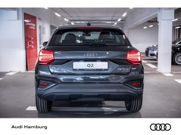 Audi Q2 35 TFSI S tronic ***