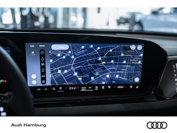 Audi S5 Limousine TFSI S tronic