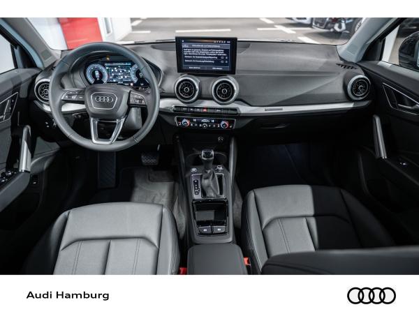 Audi Q2 35 TFSI S tronic ***