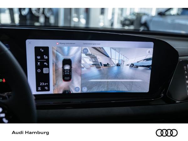 Audi S5 Limousine TFSI S tronic ***