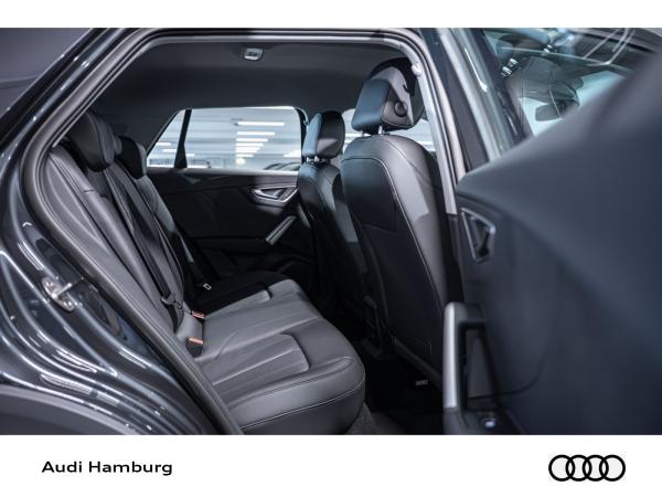 Audi Q2 35 TFSI S tronic