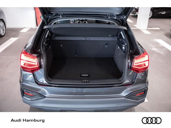 Audi Q2 35 TFSI S tronic ***