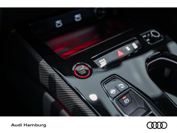 Audi S5 Limousine TFSI S tronic