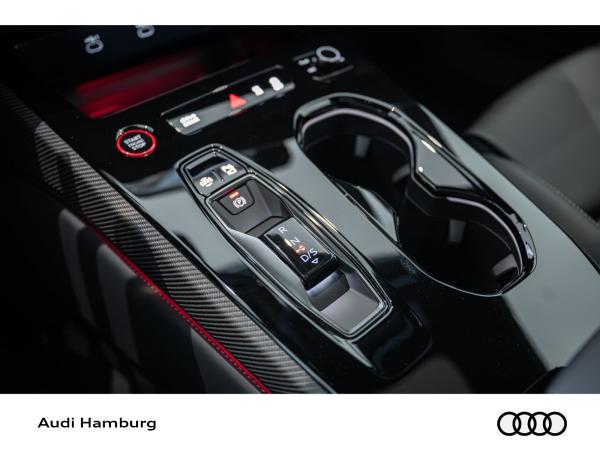 Audi S5 Limousine TFSI S tronic