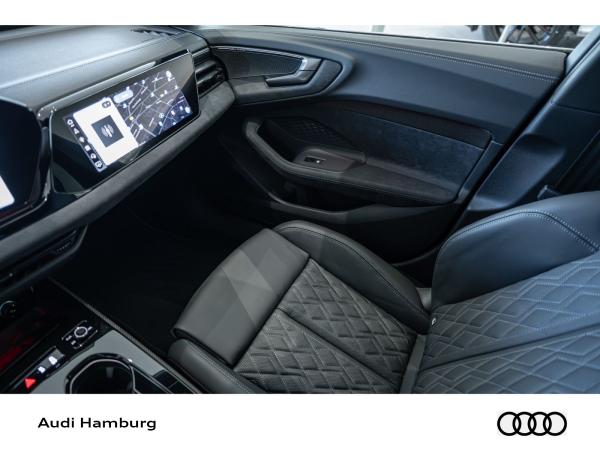 Audi S5 Limousine TFSI S tronic