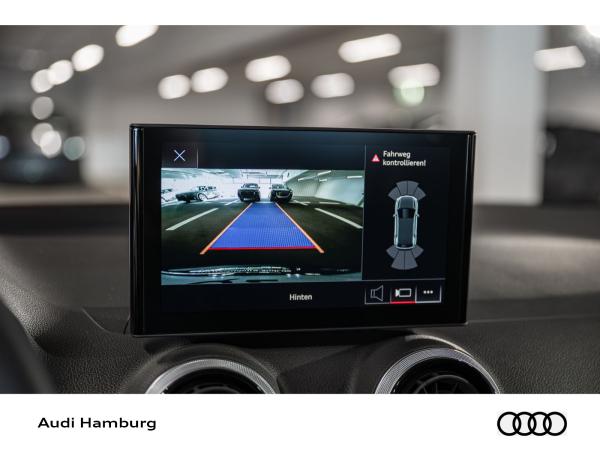 Audi Q2 35 TFSI S tronic ***