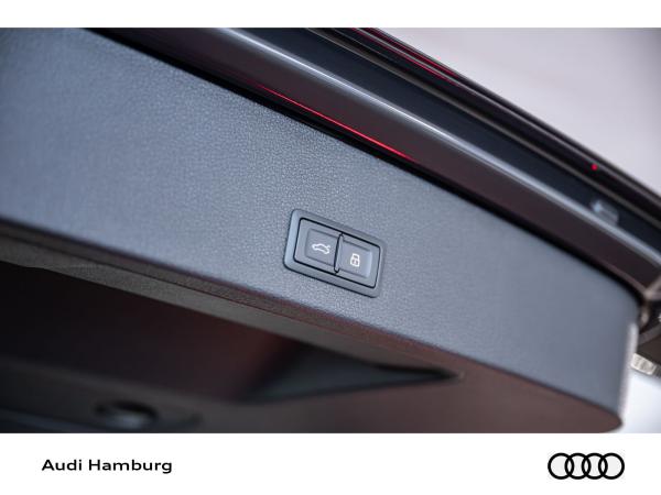 Audi Q2 35 TFSI S tronic