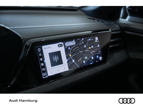 Audi S5 Limousine TFSI S tronic ***