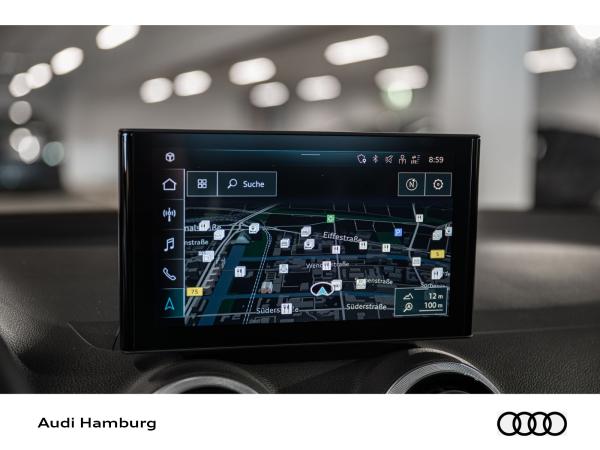Audi Q2 35 TFSI S tronic ***