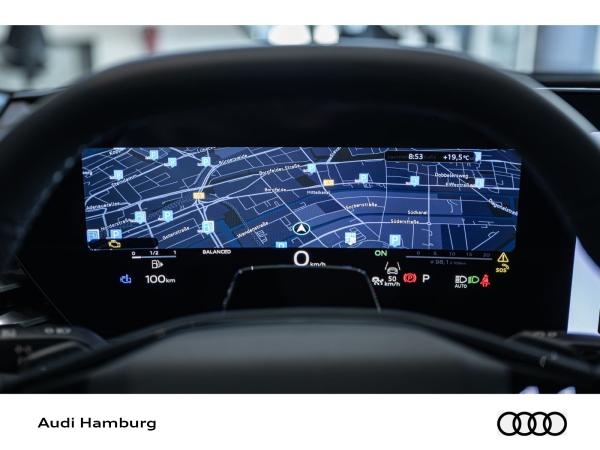 Audi S5 Limousine TFSI S tronic