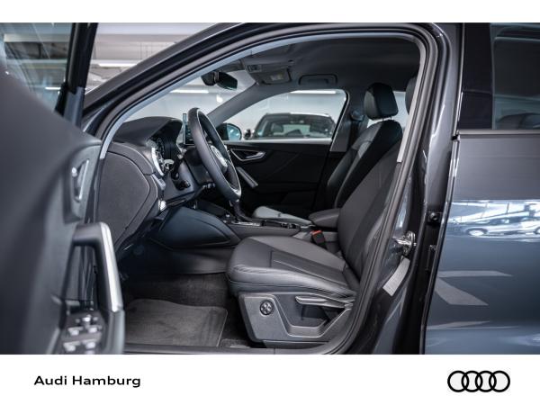 Audi Q2 35 TFSI S tronic ***