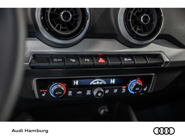 Audi Q2 35 TFSI S tronic ***