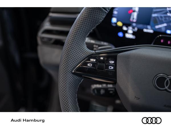 Audi S5 Limousine TFSI S tronic