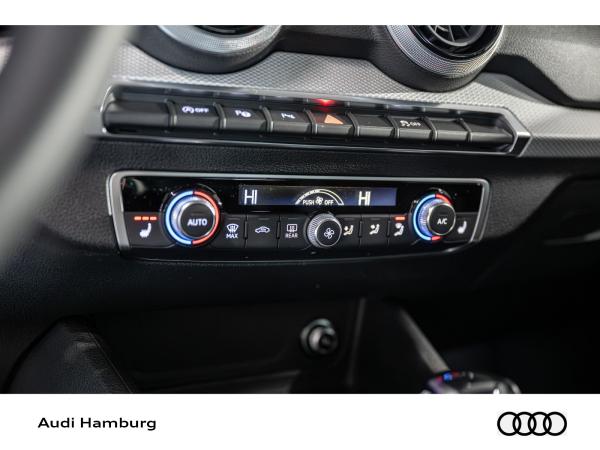 Audi Q2 35 TFSI S tronic ***