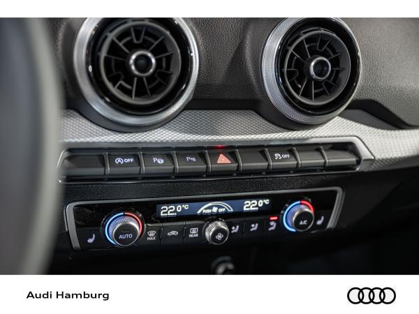Audi Q2 35 TFSI S tronic