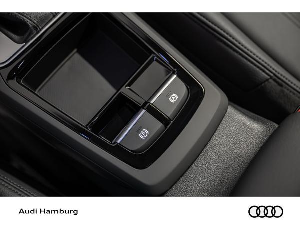 Audi Q2 35 TFSI S tronic ***