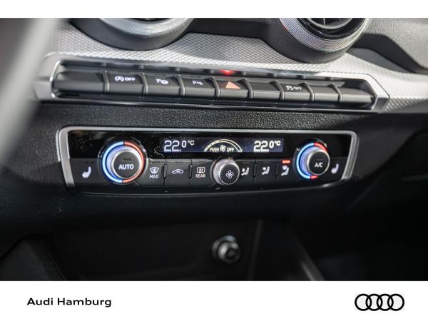 Audi Q2 35 TFSI S tronic