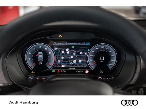 Audi Q2 35 TFSI S tronic ***