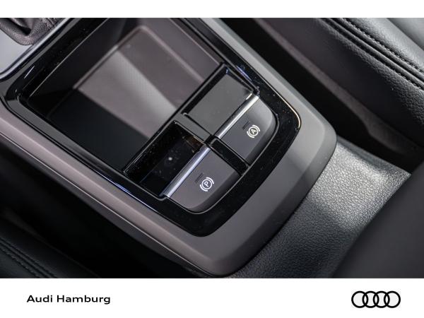 Audi Q2 35 TFSI S tronic