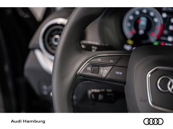 Audi Q2 35 TFSI S tronic ***