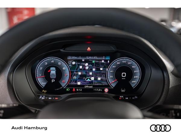 Audi Q2 35 TFSI S tronic