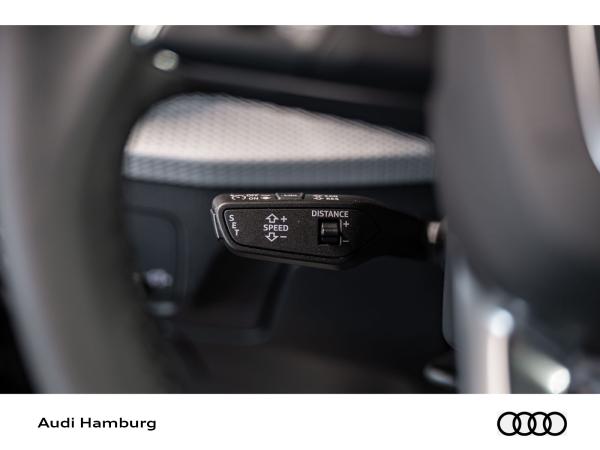 Audi Q2 35 TFSI S tronic ***