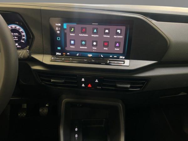 Volkswagen Caddy 1.5 TSI Klima Navi Kamera Sitzheizung