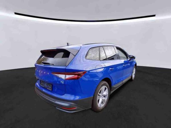 Skoda ENYAQ 50 mit Sitzheizung🚨Bitte Beschreibung lesen🚨