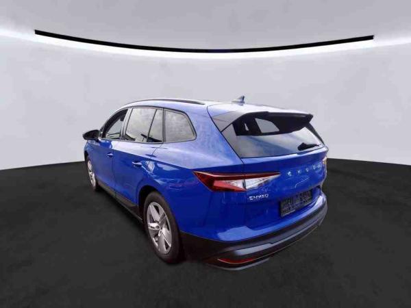 Skoda ENYAQ 50 mit Sitzheizung🚨Bitte Beschreibung lesen🚨