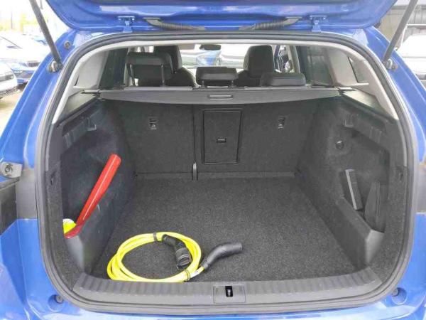 Skoda ENYAQ 50 mit Sitzheizung🚨Bitte Beschreibung lesen🚨