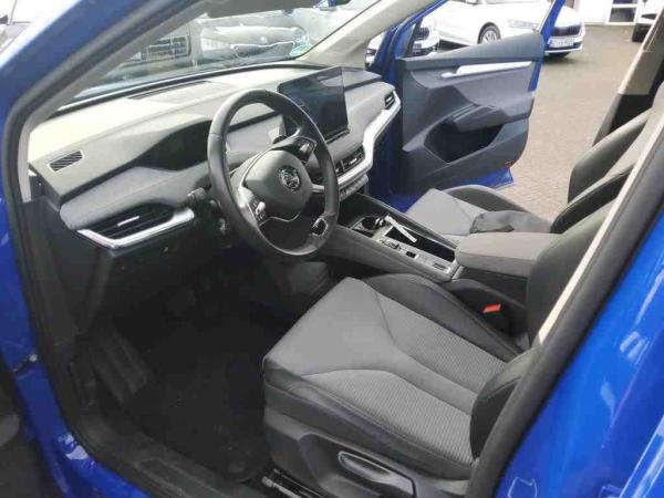 Skoda ENYAQ 50 mit Sitzheizung🚨Bitte Beschreibung lesen🚨