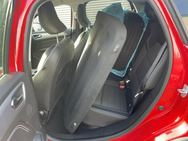 Renault Arkana 1.3 TCe 140 Techno Automatik