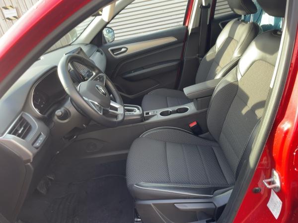 Renault Arkana 1.3 TCe 140 Techno Automatik