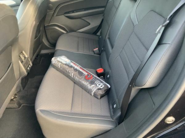 Renault Arkana TECHNO TCe 140 EDC