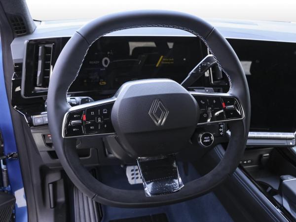 Renault Rafale Esprit Alpine Plug-in Hybrid 300 4x4⛔️GEWERBE-DEAL⛔️