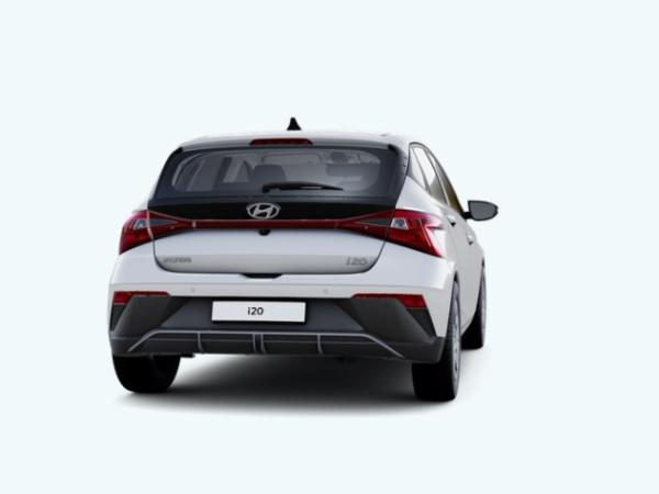 Hyundai i20 Select *Privatkunden* Navi, Klima, Kamera, Apple Carplay sofort verfügbar