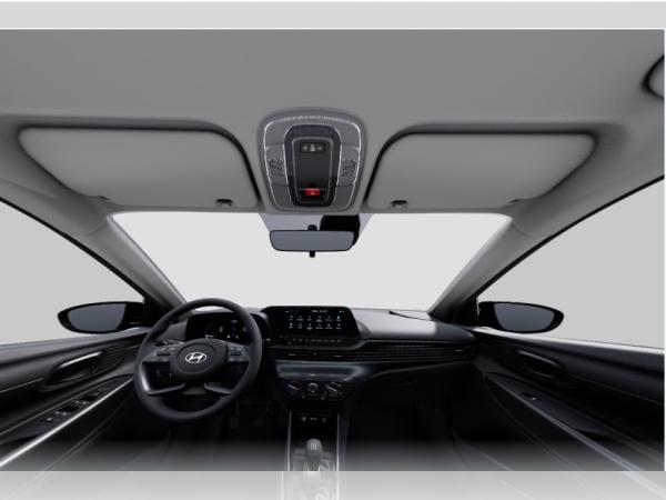 Hyundai i20 Select *Privatkunden* Navi, Klima, Kamera, Apple Carplay sofort verfügbar