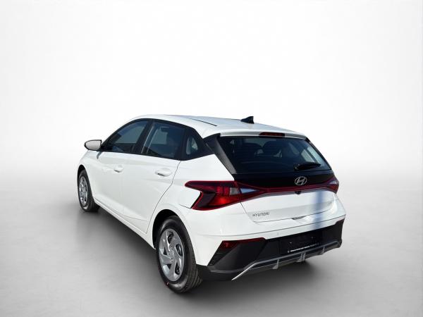 Hyundai i20 Select *Privatkunden* Navi, Klima, Kamera, Apple Carplay sofort verfügbar