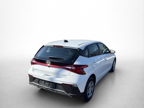 Hyundai i20 Select *Privatkunden* Navi, Klima, Kamera, Apple Carplay sofort verfügbar