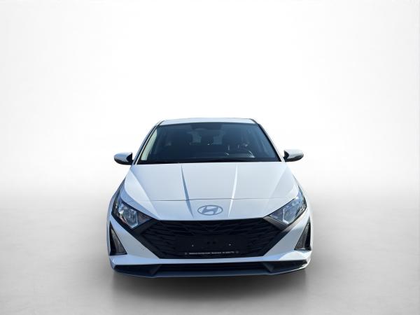 Hyundai i20 Select *Privatkunden* Navi, Klima, Kamera, Apple Carplay sofort verfügbar
