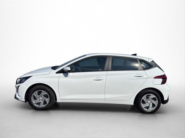 Hyundai i20 Select *Privatkunden* Navi, Klima, Kamera, Apple Carplay sofort verfügbar