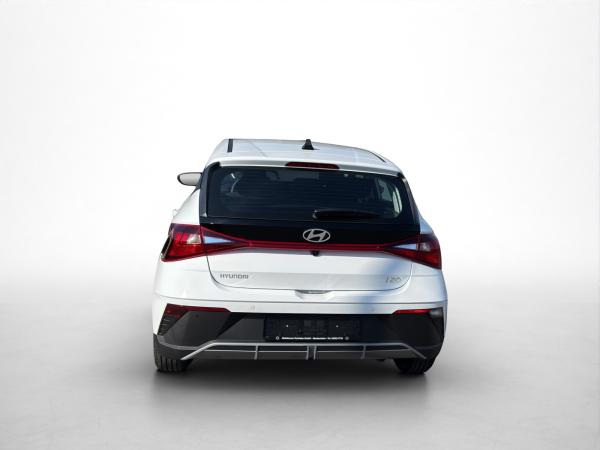 Hyundai i20 Select *Privatkunden* Navi, Klima, Kamera, Apple Carplay sofort verfügbar