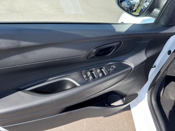 Hyundai i20 Select *Privatkunden* Navi, Klima, Kamera, Apple Carplay sofort verfügbar