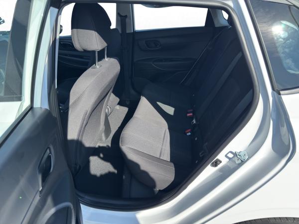 Hyundai i20 Select *Privatkunden* Navi, Klima, Kamera, Apple Carplay sofort verfügbar