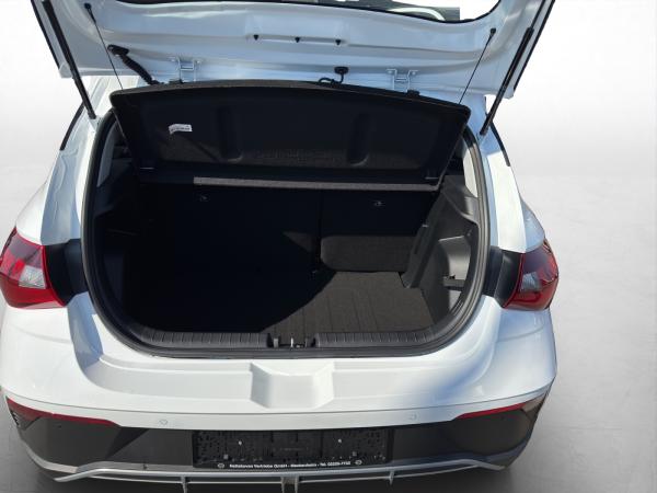 Hyundai i20 Select *Privatkunden* Navi, Klima, Kamera, Apple Carplay sofort verfügbar