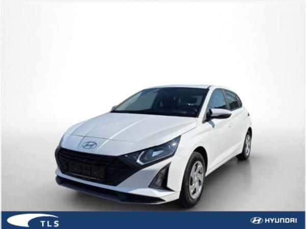 Hyundai i20 Select *Privatkunden* Navi, Klima, Kamera, Apple Carplay sofort verfügbar