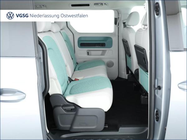Volkswagen ID.Buzz ID. Buzz Goal Navi Wärmepumpe Flexboard Bluetooth