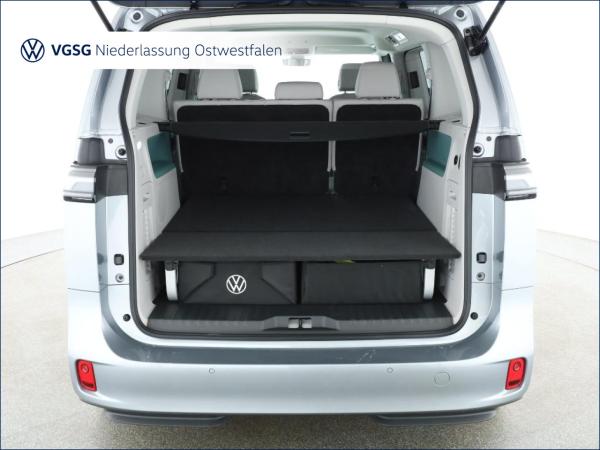 Volkswagen ID.Buzz ID. Buzz Goal Navi Wärmepumpe Flexboard Bluetooth